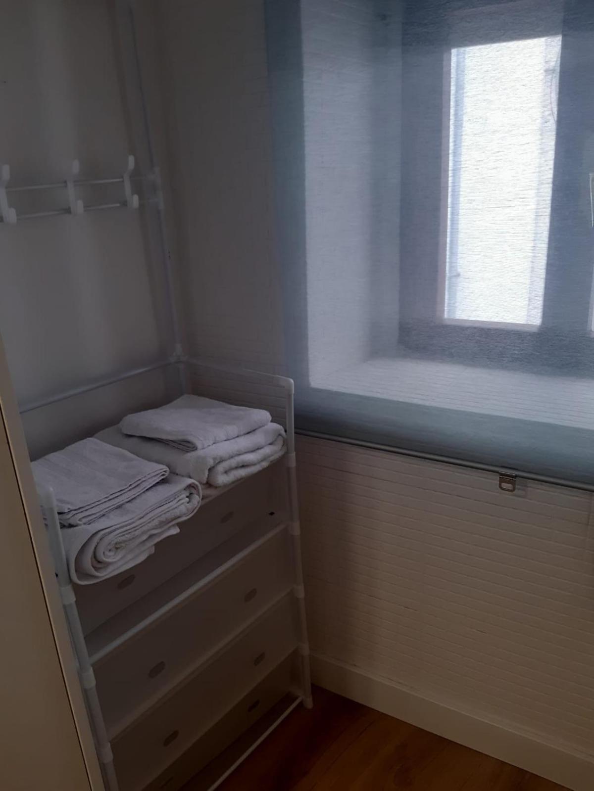 Estudio Centrico 2 Personas Apartment Castro Urdiales