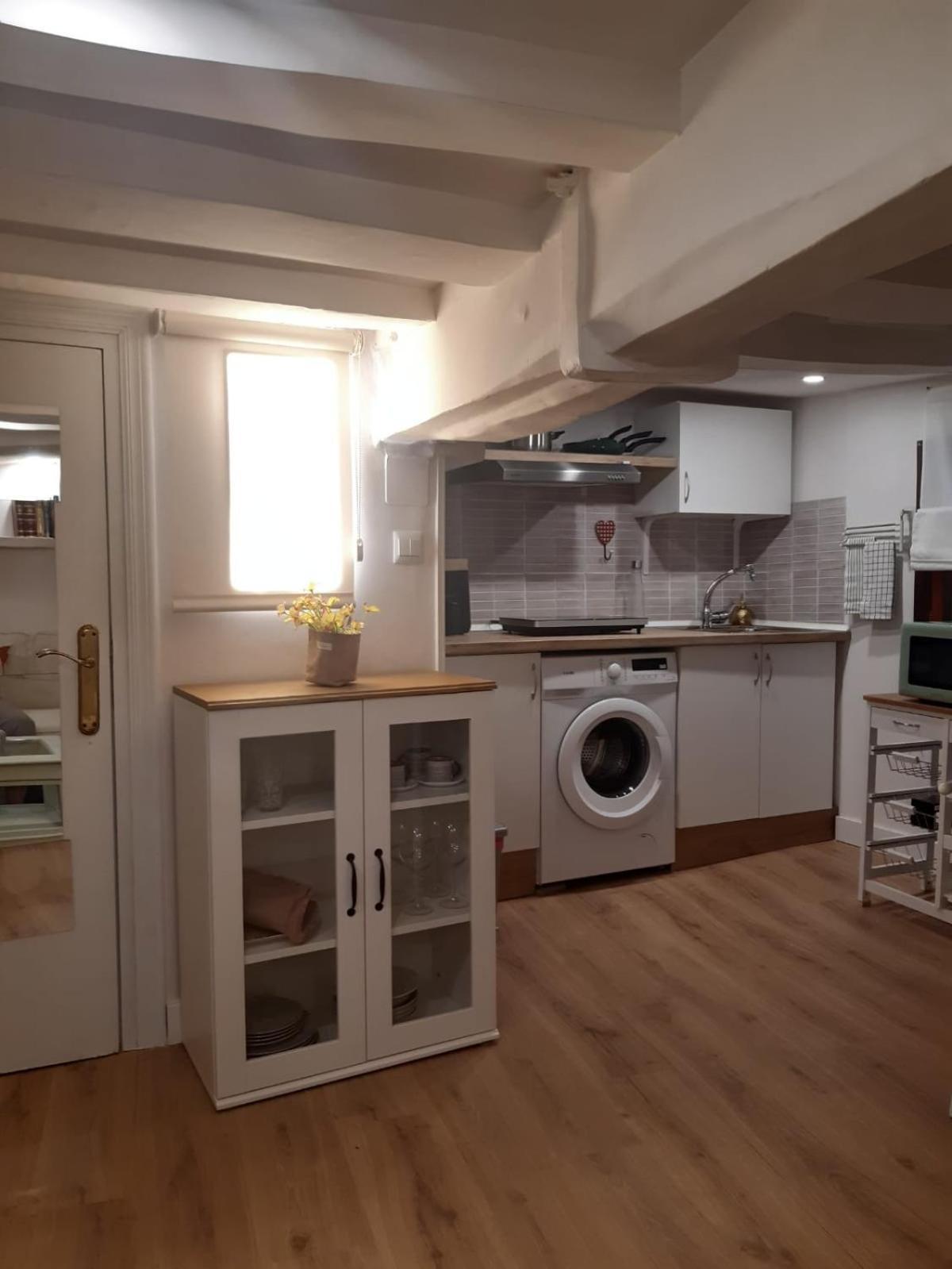 Estudio Centrico 2 Personas * Castro Urdiales